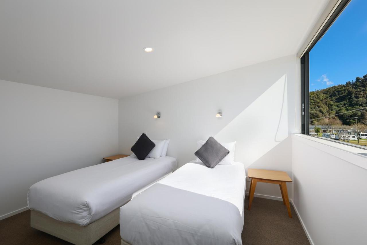 Kaiteriteri Reserve Apartments Exterior foto